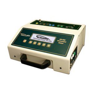 温度分析仪 - ESU-2300 - BC Group - 电外科设备 / 便携式 / 数字