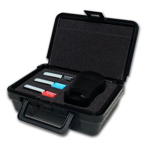 脉搏测氧法模拟器 - FS-1000-SK - BC Group - 一般护理 / 显示器 / 便携式