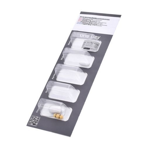 日常分药盒 - ONE DAY - Ims medication - 一次性