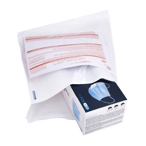 塑料包 - SACGM - Ims medication - 粘合剂