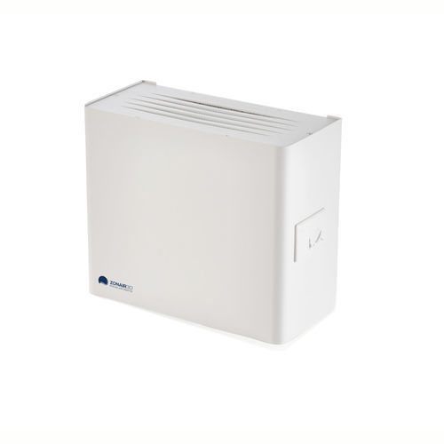 壁挂空气净化器 - AIR+ 50 - Zonair3d - 吊顶 / HEPA过滤器 / 用于医疗机构