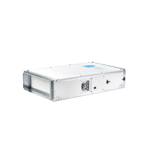 HEPA过滤器空气净化器 - AIR PRO 100 - Zonair3d - 用于医疗机构