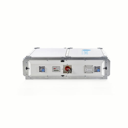 HEPA过滤器空气净化器 - AIR PRO 500 - Zonair3d - 用于医疗机构