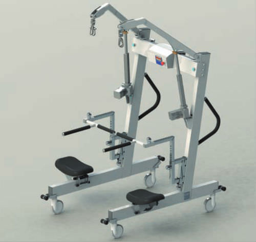 跑步机吊具 - Neuro 800 - Tech med Tm