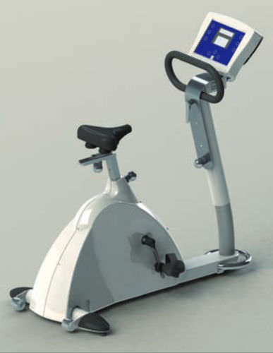 健身单车 - Physio 400 - Tech med Tm