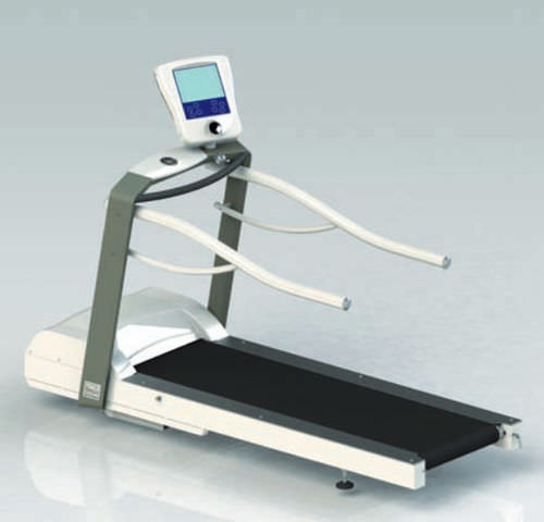 扶手跑步机 - Cardio 200 - Tech med Tm