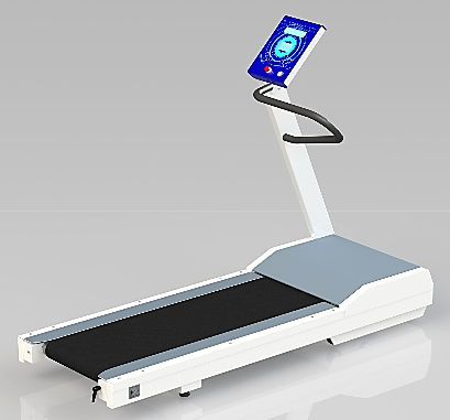 跑步机 - Tm Premium 200 - Tech med Tm