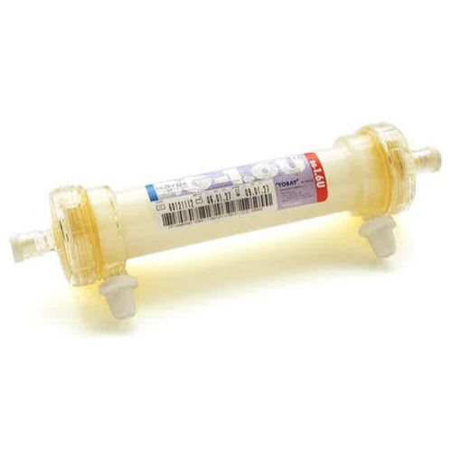 隔膜滤血器 - BG series - Toray - 血液透析
