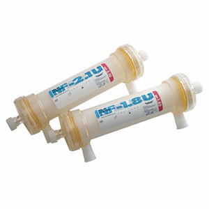 隔膜滤血器 - NF-U series - Toray - 血液透析