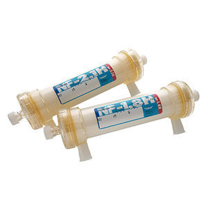 隔膜滤血器 - NF-H series - Toray - 血液透析