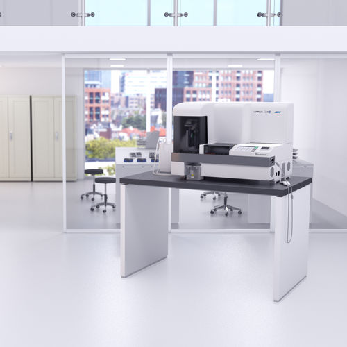 自动化免疫分析仪 - LUMIPULSE® G600II - Fujirebio - 临床诊断 / 化学发光 / 荧光