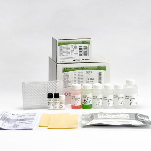 研究快速诊断套装 - INNOTEST® - Fujirebio - 神经退行性疾病 / β淀粉样蛋白1-42 / 脑脊髓液