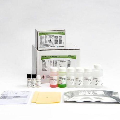 研究快速诊断套装 - INNOTEST® - Fujirebio - 神经退行性疾病 / β淀粉样蛋白1-40 / 临床
