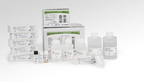囊性纤维化快速诊断套装 - INNO-LiPA® - Fujirebio - 基因突变 / 基因 / 血液总量