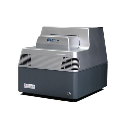 实时热循环仪 - Power-Gene 9600 Plus - Fujirebio - 荧光