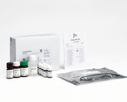单克隆抗体试剂 - CanAg® - Fujirebio - 血清 / 用于癌症 / 血液样本