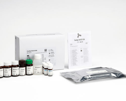 单克隆抗体试剂 - CanAg® - Fujirebio - 用于癌症 / CA 125