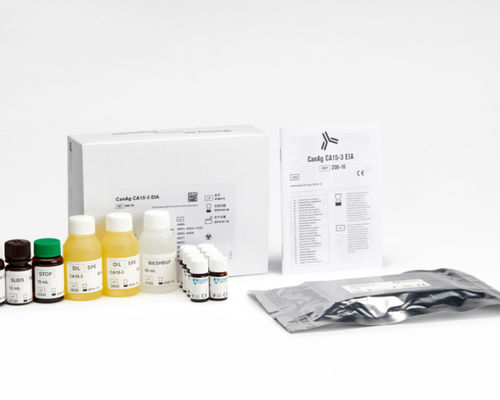 单克隆抗体试剂 - CanAg® - Fujirebio - 用于免疫检测 / 乳腺癌 / 用于结直肠癌