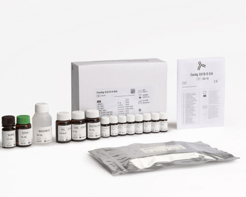 单克隆抗体试剂 - CanAg® - Fujirebio - 用于癌症 / CA 19-9