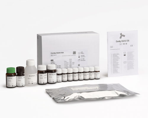 单克隆抗体试剂 - CanAg®  - Fujirebio - 血清 / 临床 / 用于癌症