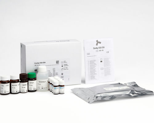 单克隆抗体试剂 - CanAg® - Fujirebio - 抗原 / 用于癌症 / ACE