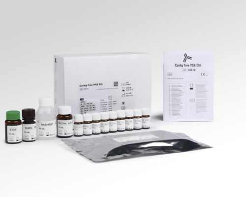 FPSA试剂 - CanAg® - Fujirebio - 蛋白酶 / 病理学 / PSA