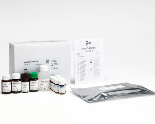 血清试剂 - CanAg® ProGRP - Fujirebio - 肺癌