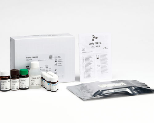 PSA试剂 - CanAg® - Fujirebio - 蛋白酶 / 病理学