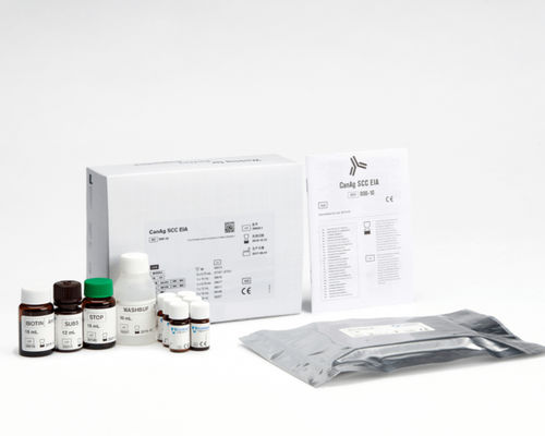 抗原试剂 - CanAg® SCC - Fujirebio - 组织 / 用于癌症