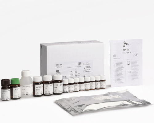 酶试剂 - 404-10 - Fujirebio - 血清 / 用于癌症 / HE4