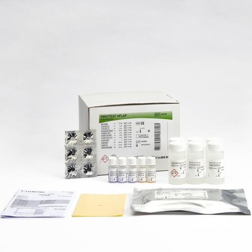 单克隆抗体试剂 - INNOTEST® hPLAP - Fujirebio - 酶 / 组织 / 碱性磷酸酶