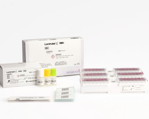 排卵快速诊断套装 - Lumipulse® G  - Fujirebio - 用于AMH / 激素 / 血清