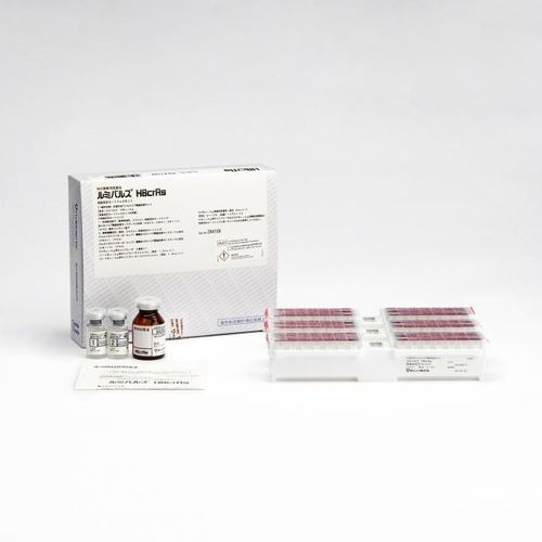 研究快速诊断套装 - Lumipulse® - Fujirebio - 乙型肝炎 / 自身免疫性疾病 / 抗原