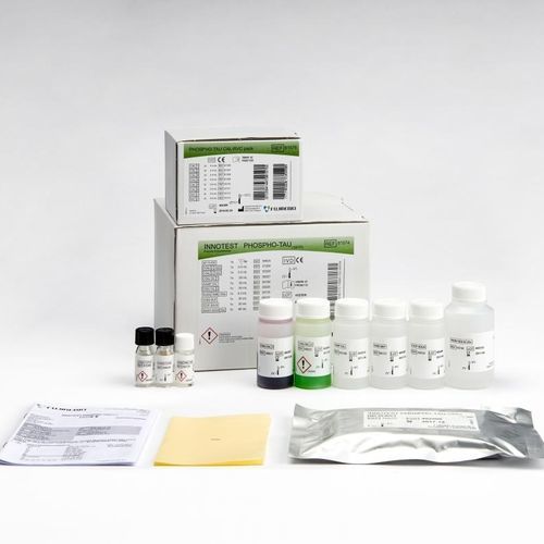 神经退行性疾病快速诊断套装 - INNOTEST® - Fujirebio - 总Tau蛋白 / 脑脊髓液 / 酶免疫测定