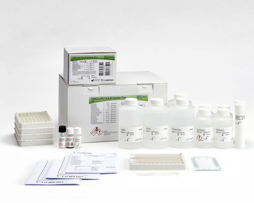 细胞活性快速诊断套装 - INNO-LiPA® - Fujirebio - 免疫 / 基因 / 分子
