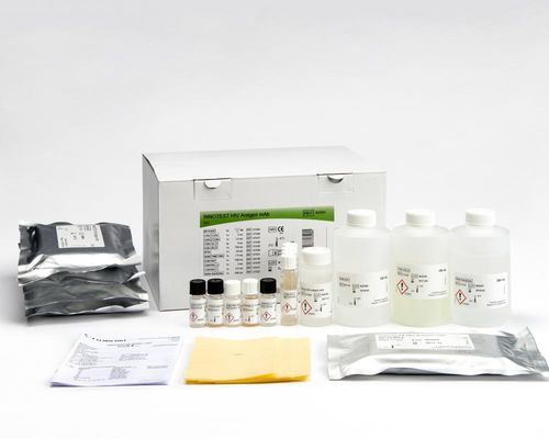 酶试剂 - INNOTEST® - Fujirebio - 用于研究 / HIV