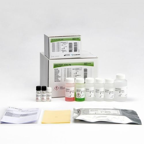 神经退行性疾病快速诊断套装 - INNOTEST® - Fujirebio - 抗原 / 脑脊髓液 / 免疫分析