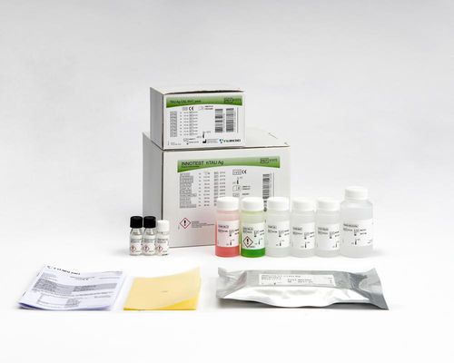 神经退行性疾病快速诊断套装 - INNOTEST® hTAU - Fujirebio - 抗原 / 脑脊髓液 / 免疫分析