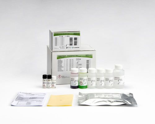 神经退行性疾病快速诊断套装 - 81574 - Fujirebio - 脑脊髓液 / 免疫分析 / 酶免疫测定