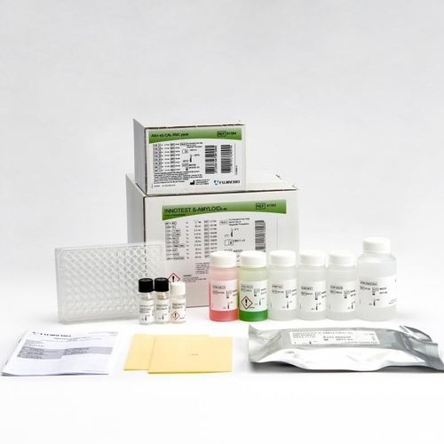 研究快速诊断套装 - INNOTEST® - Fujirebio - 神经退行性疾病 / β淀粉样蛋白1-42 / 脑脊髓液