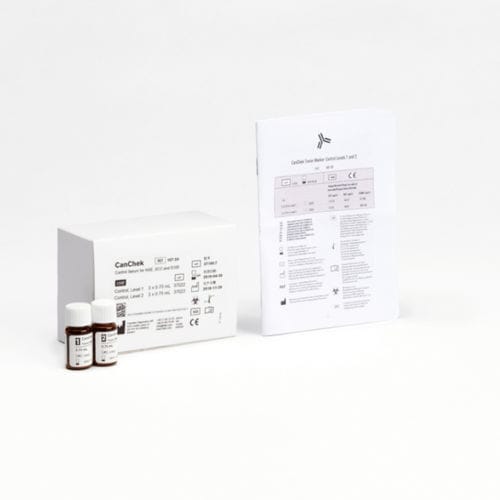 溶液试剂套装 - CanChek™ - Fujirebio - 诊断 / 临床 / 实验室