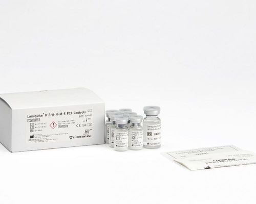 溶液试剂套装 - Lumipulse® B.R.A.H.M.S - Fujirebio - 实验室 / 质量控制 / 睾酮
