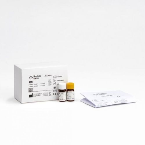 血清试剂 - 360-20 - Fujirebio - 质量控制 / 实验室 / 测定