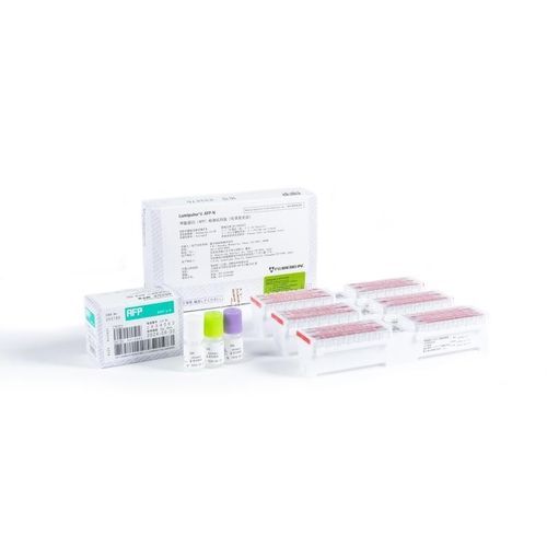 研究快速诊断套装 - Lumipulse® - Fujirebio - 用于癌症 / 肿瘤科 / AFP