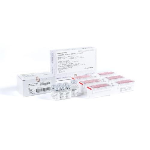 研究快速诊断套装 - Lumipulse® - Fujirebio - 肝脏疾病 / 用于癌症 / 肿瘤科