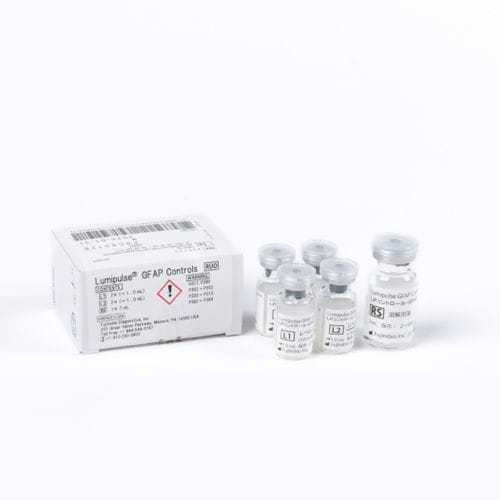GFAP试剂套装 - Lumipulse® G - Fujirebio - 溶液 / 实验室 / 用于研究