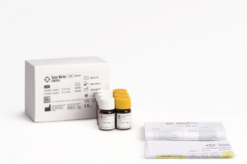 溶液试剂 - 108-20 - Fujirebio - 实验室 / 诊断 / 质量控制