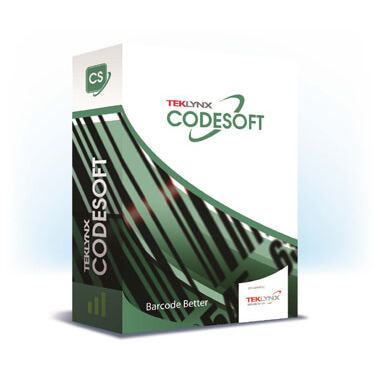 条形码标签软件 - Codesoft - ALFASERVICE SRL - 医用
