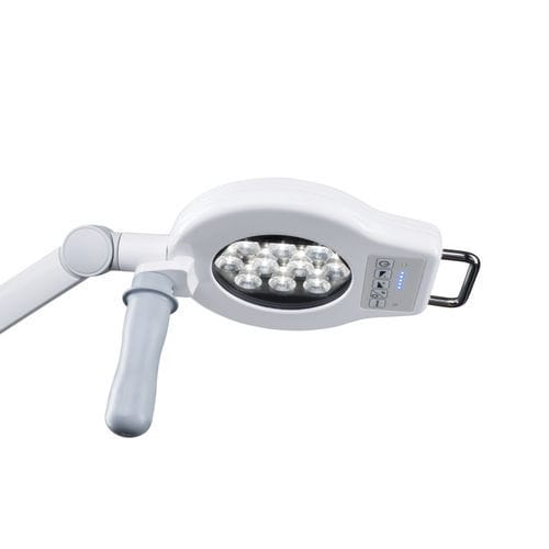 内科小型手术无影灯 - 50 - Asetronics AG - 牙科 / LED / 落地