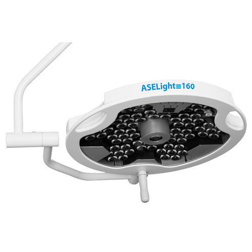 吊顶无影灯 - 160 - Asetronics AG - LED / 97